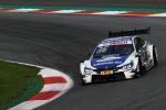 BMW M4 DTM 2017 года